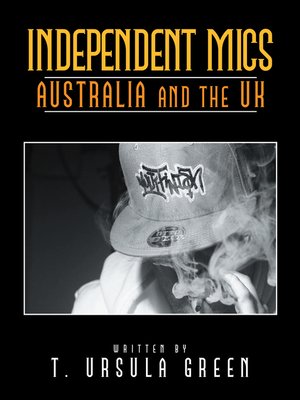 cover image of Independent Mics Australia and the Uk